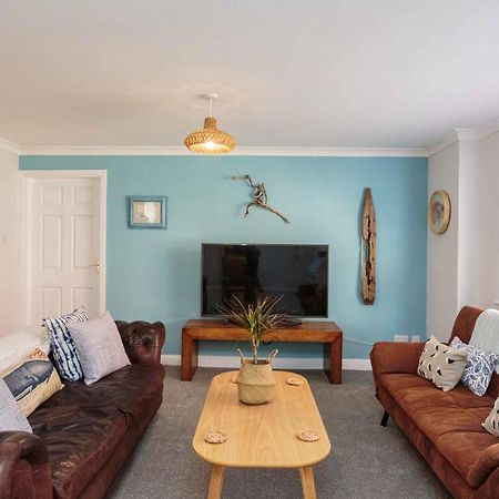 Beach Cottage Lytham St Annes Exterior photo