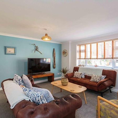 Beach Cottage Lytham St Annes Exterior photo