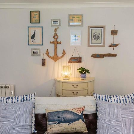 Beach Cottage Lytham St Annes Exterior photo