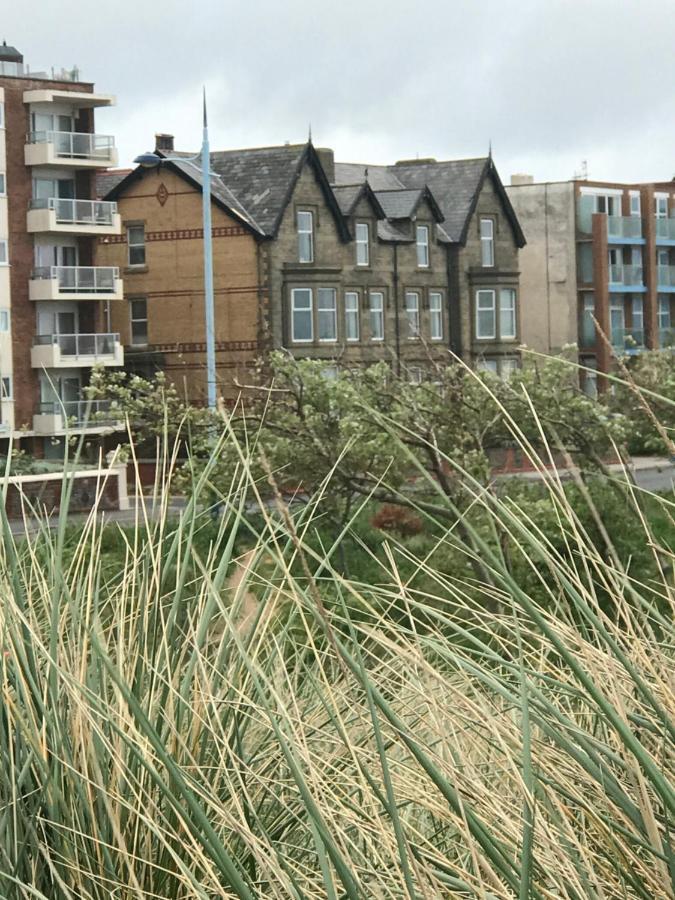 Beach Cottage Lytham St Annes Exterior photo