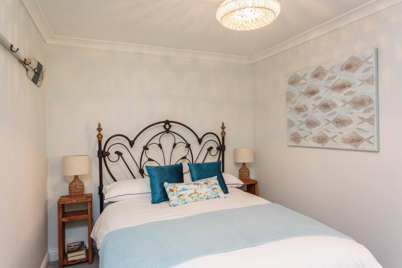 Beach Cottage Lytham St Annes Exterior photo