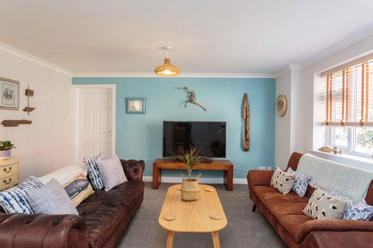 Beach Cottage Lytham St Annes Exterior photo