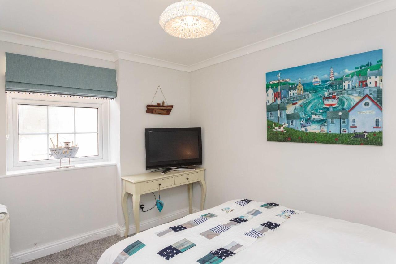 Beach Cottage Lytham St Annes Exterior photo