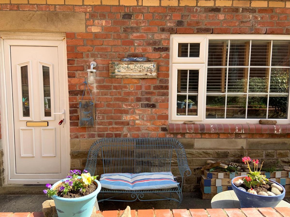 Beach Cottage Lytham St Annes Exterior photo