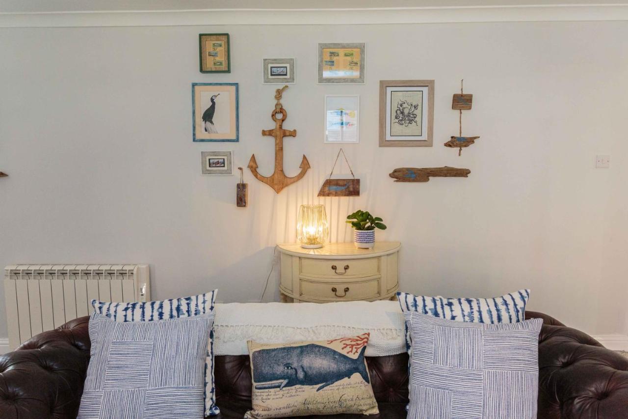 Beach Cottage Lytham St Annes Exterior photo
