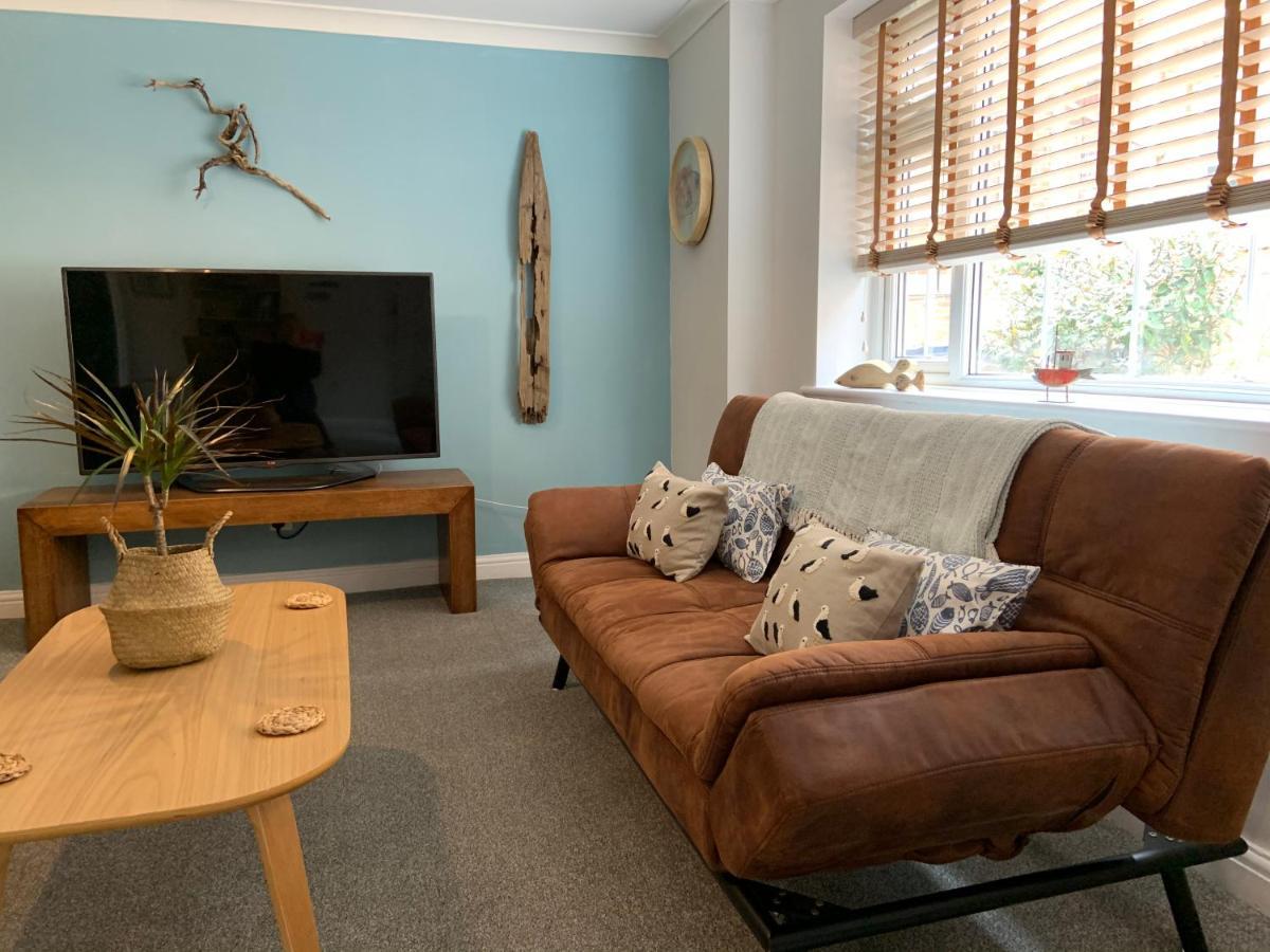 Beach Cottage Lytham St Annes Exterior photo